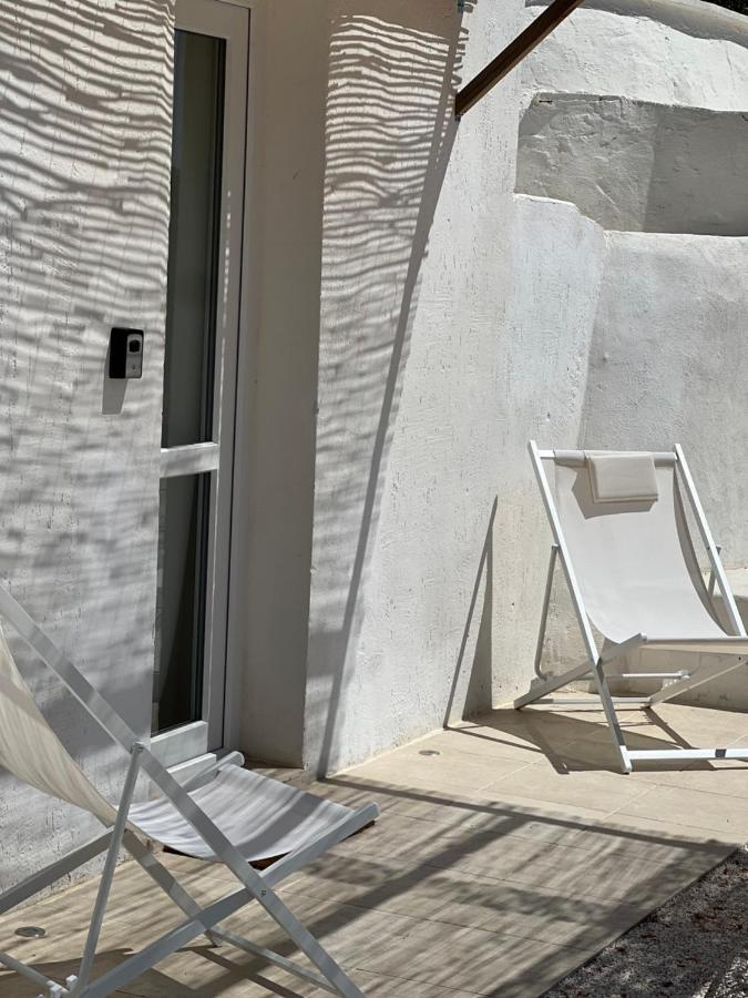 Hotel Trullo Moi à Ostuni Extérieur photo