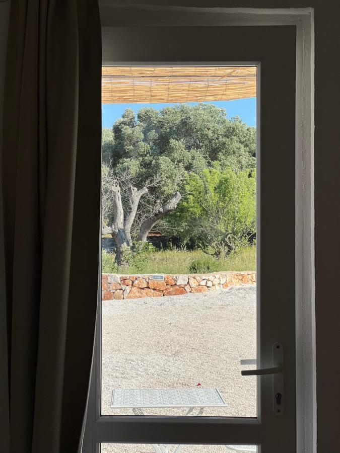 Hotel Trullo Moi à Ostuni Extérieur photo