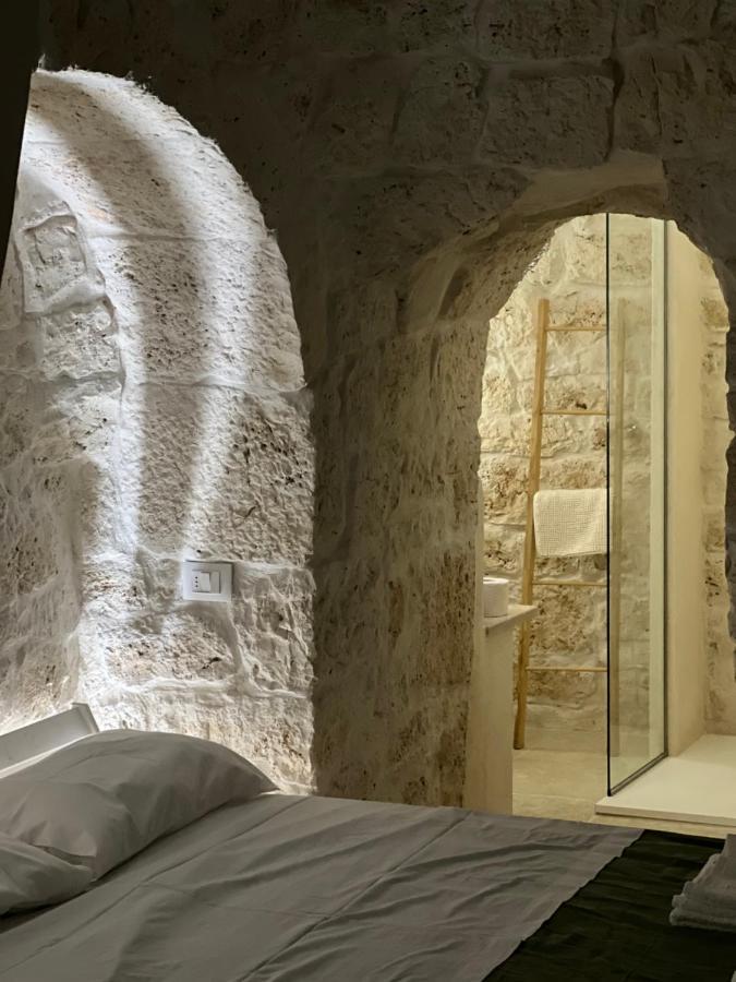 Hotel Trullo Moi à Ostuni Extérieur photo