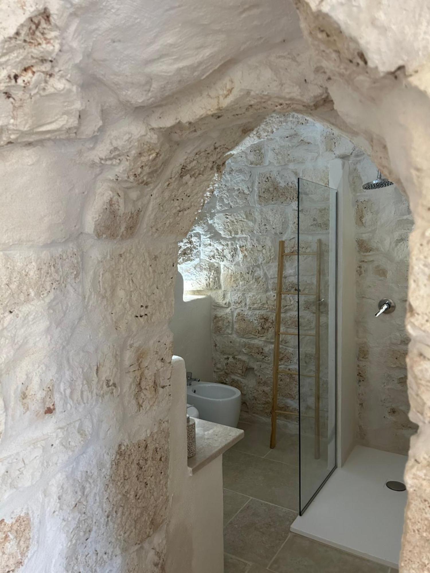 Hotel Trullo Moi à Ostuni Extérieur photo