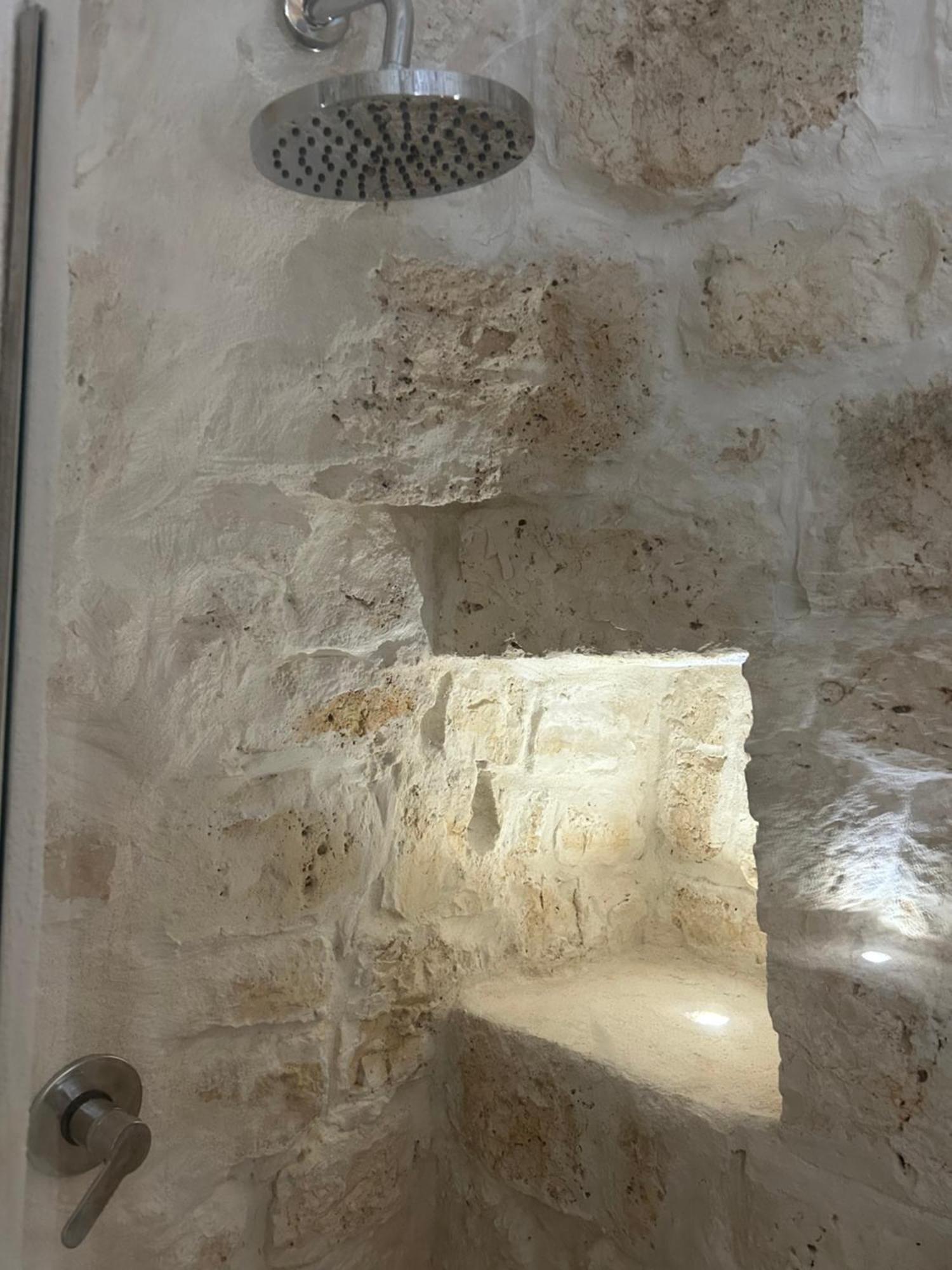 Hotel Trullo Moi à Ostuni Extérieur photo