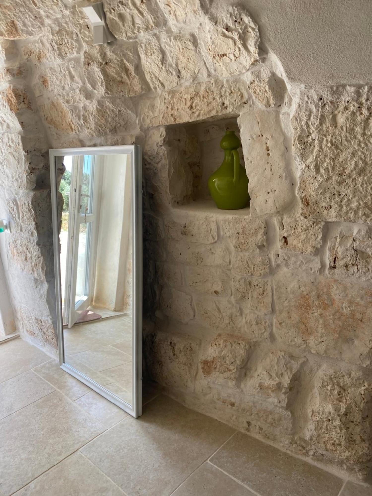Hotel Trullo Moi à Ostuni Extérieur photo