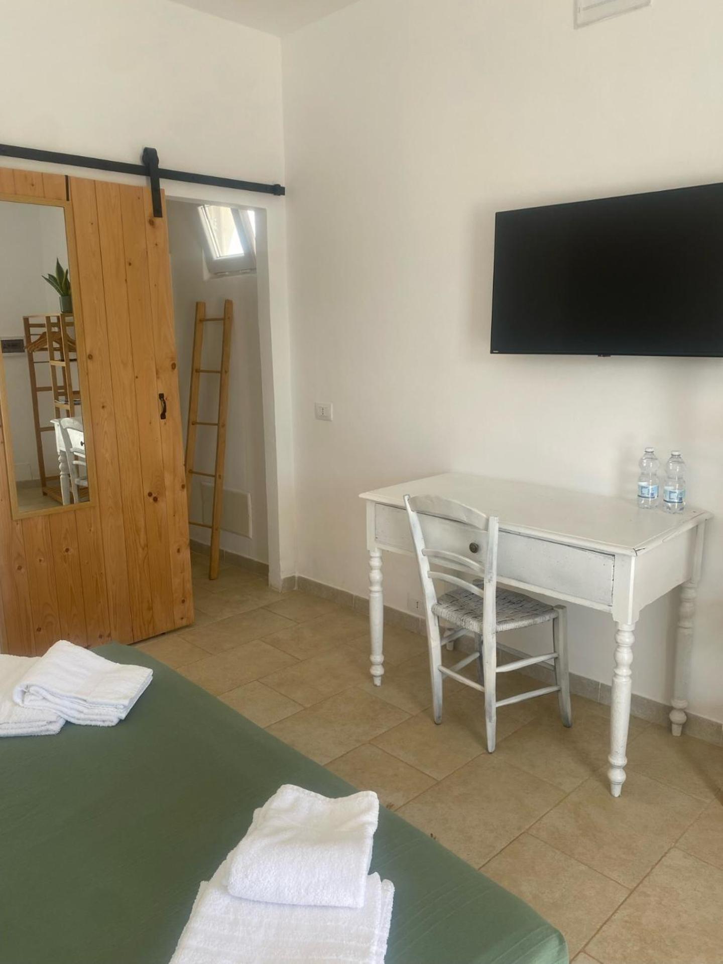 Hotel Trullo Moi à Ostuni Extérieur photo