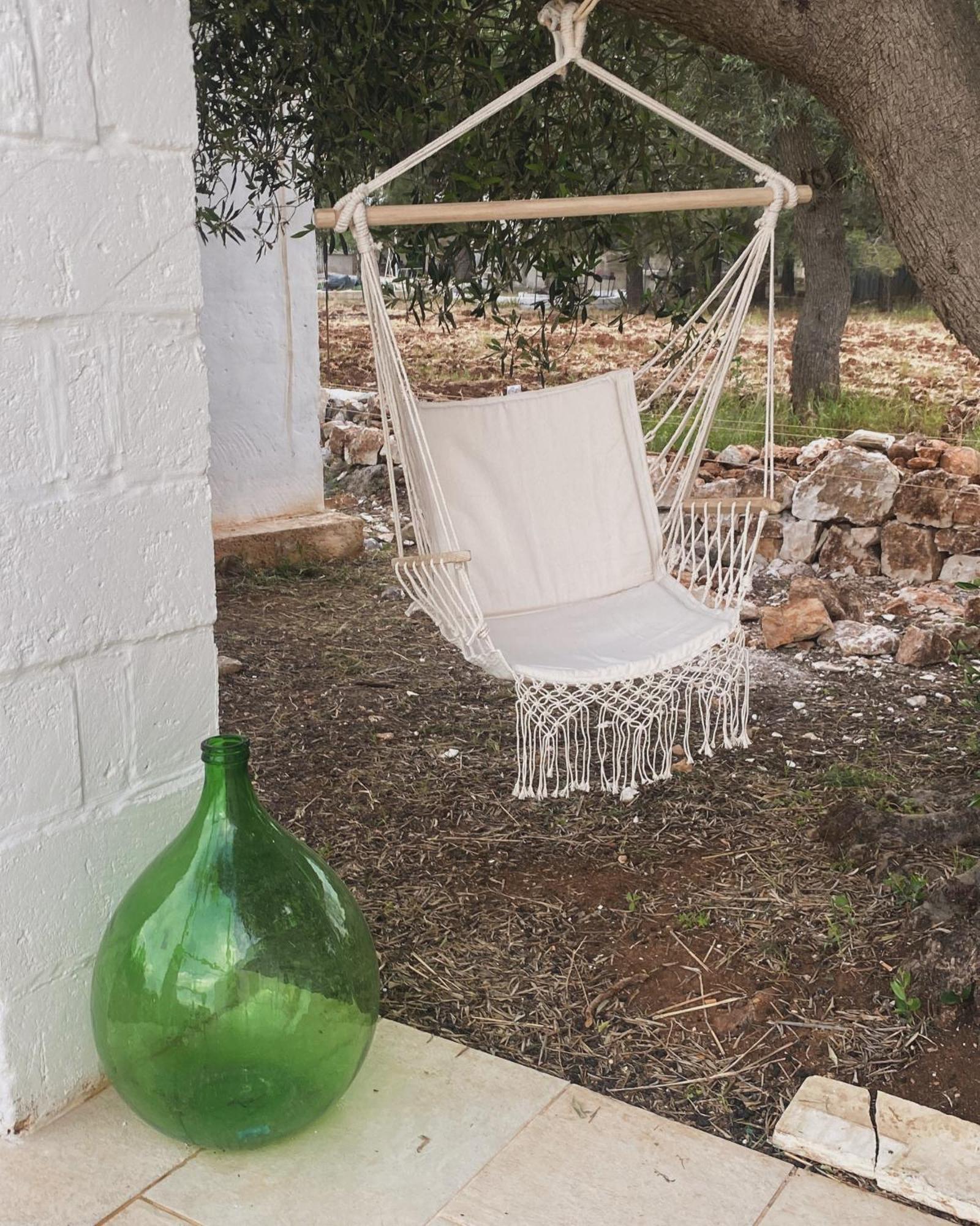 Hotel Trullo Moi à Ostuni Extérieur photo
